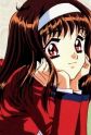 Gambar Karakter Mizuho Yuuki