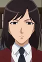 Amamoto, Kaori