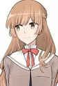 Saeki, Sayaka