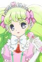 Gambar Karakter Falulu Vocaldoll