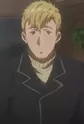 Selwyn, Toby