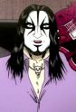 Gambar Karakter Jack ILL Dark