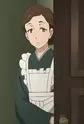Hanada House Maid