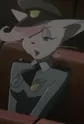 Lieutenant Meow
