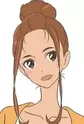 Mukaimizu, Hinako
