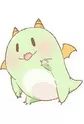 Chibi Dragon