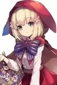 Red Riding Hood