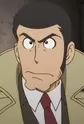 Zenigata, Kouichi