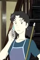 Jinnouchi, Noriko
