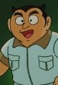 Gambar Karakter Kunio Mimizu