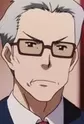Mochizuki, Professor