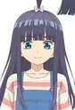 Uesugi, Raiha