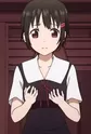 Kashiwagi, Nagisa