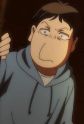 Gambar Karakter Kakeru Fujimori