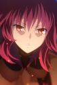 Gambar Karakter Scáthach