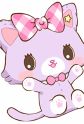 Gambar Karakter Mew