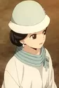 Kibutsuji, Rei