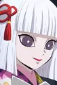 Ubuyashiki, Hinaki
