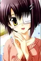 Shindou, Chihiro