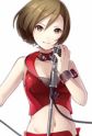 Gambar Karakter Meiko