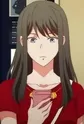 Uenoyama, Yayoi