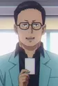 Kita, Hachirou