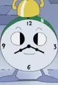 Mezamashi-kun