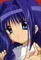 Minase, Akiko