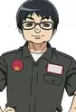 Tomita, Junki