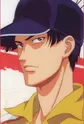 Sanada, Genichirou