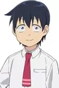 Jin, Kaito