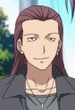 Gambar Karakter Delinquent B
