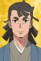 Isshiki, Kosame