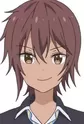 Kiba, Kikune