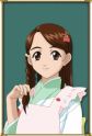 Gambar Karakter Anri Yoshino