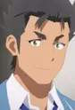 Sakagami, Ryuutarou
