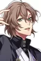 Yumeno, Gentarou
