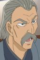 Gambar Karakter Jisaburou Izumi