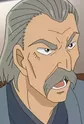 Izumi, Jisaburou