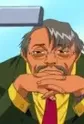 President Ookouchi