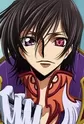 Lamperouge, Lelouch