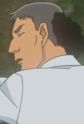 Gambar Karakter Masaru Katsui