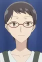 Yuu's Mother