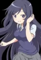 Ichinomiya, Shion