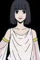 Nakajima, Misaki
