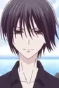 Souma, Akito