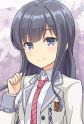 Gambar Karakter Aoi Misumi
