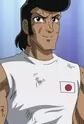 Shinatora, Kazuki