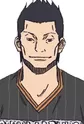 Kuchiki, Hiroshi