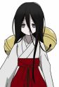Gambar Karakter Usagi Chuugoku